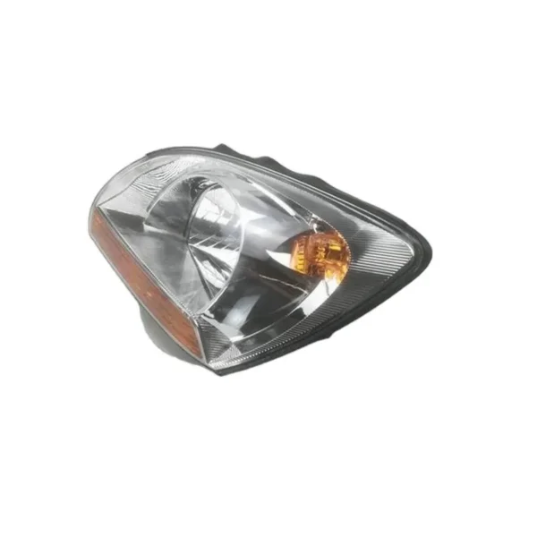 Yoonshan Head Light for KIA SPORTAGE (2005-2008) Side_View(OE:92102-1F031,92101-1F031)