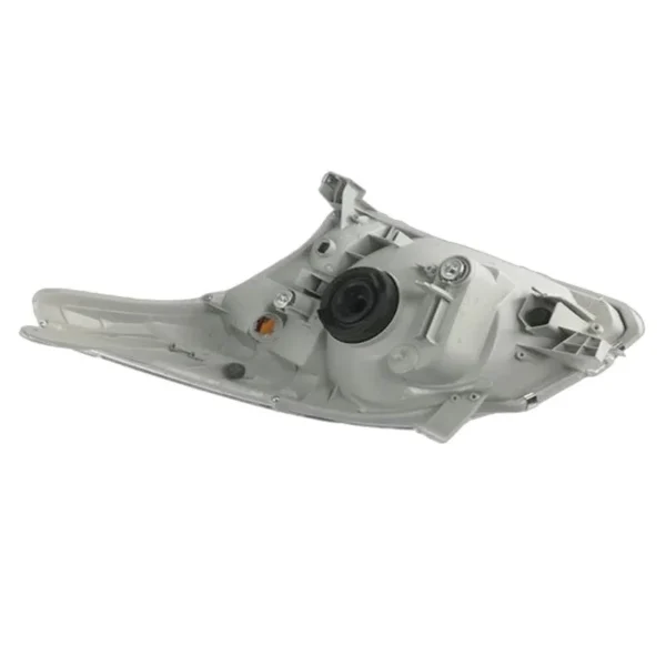 Yoonshan Head Light for LAND CRUISER PRADO (2003-2008) Back_View(OE:81130-6A220,81170-6A260,81130-6A230,81170-6A060)