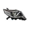 Yoonshan Head Light for LAND CRUISER PRADO (2014) Side_View(OE:R:81145-60J10,L:81185-60J10)