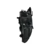 Yoonshan Head Light for LEXUS RX330 (2004-2008) Back_View(OE:R:81130-48200,L:81170-48200)