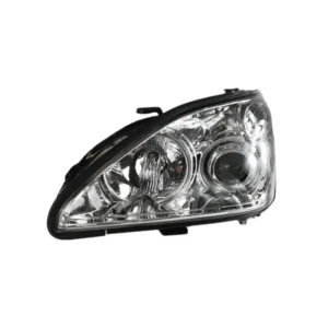 Yoonshan Head Light for LEXUS RX330 (2004-2008) Front_View(OE:R:81130-48200,L:81170-48200)