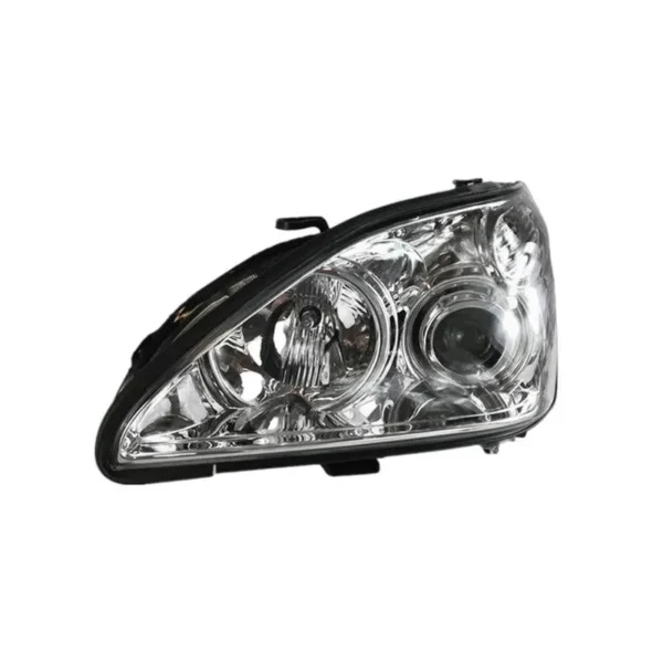 Yoonshan Head Light for LEXUS RX330 (2004-2008) Front_View(OE:R:81130-48200,L:81170-48200)