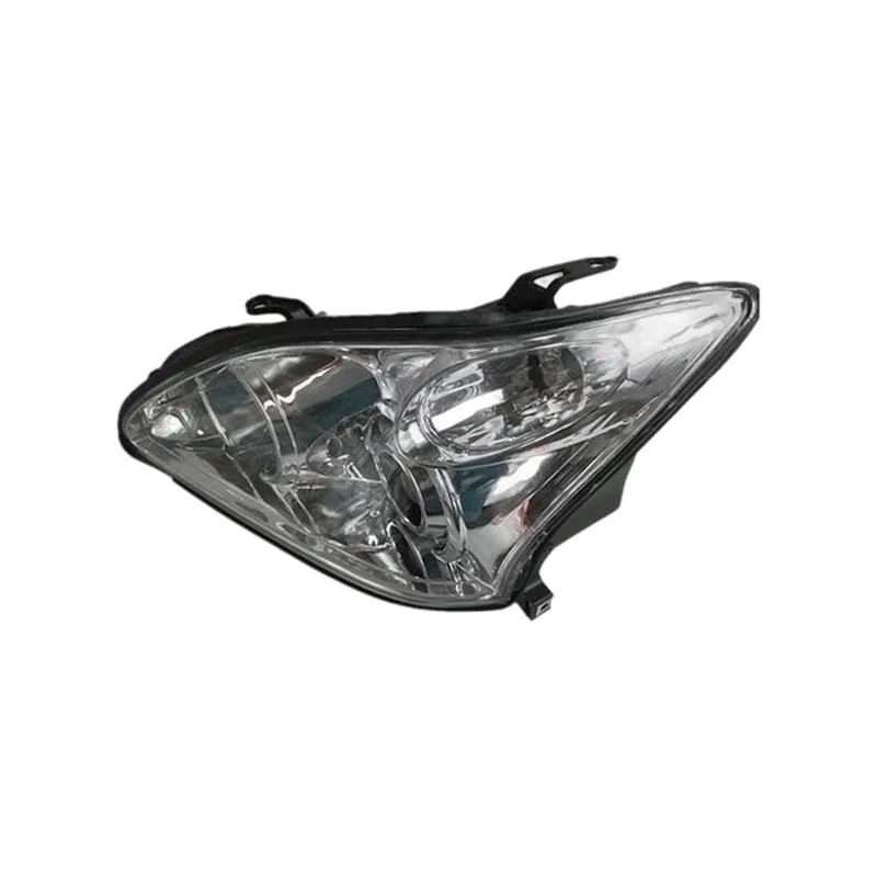 Yoonshan Head Light for LEXUS RX330 (2004-2008) Side_View(OE:R:81130-48200,L:81170-48200)