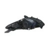 Yoonshan Head Light for MAZDA 2 DEMIO (2008) Back_View(OE:DF71-51-0L0N,DF71510K0N)