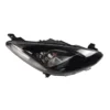 Yoonshan Head Light for MAZDA 2 DEMIO (2008) Front_Closeup(OE:DF71-51-0L0N,DF71510K0N)