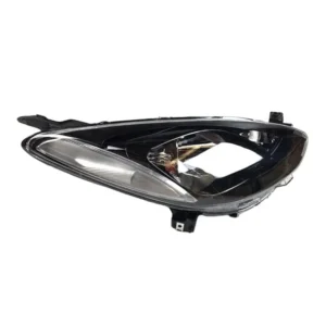 Yoonshan Head Light for MAZDA 2 DEMIO (2008) Front_View(OE:DF71-51-0L0N,DF71510K0N)