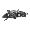 Yoonshan Head Light for MAZDA 3 (2004) Back_View(OE:BN8F510K0E)