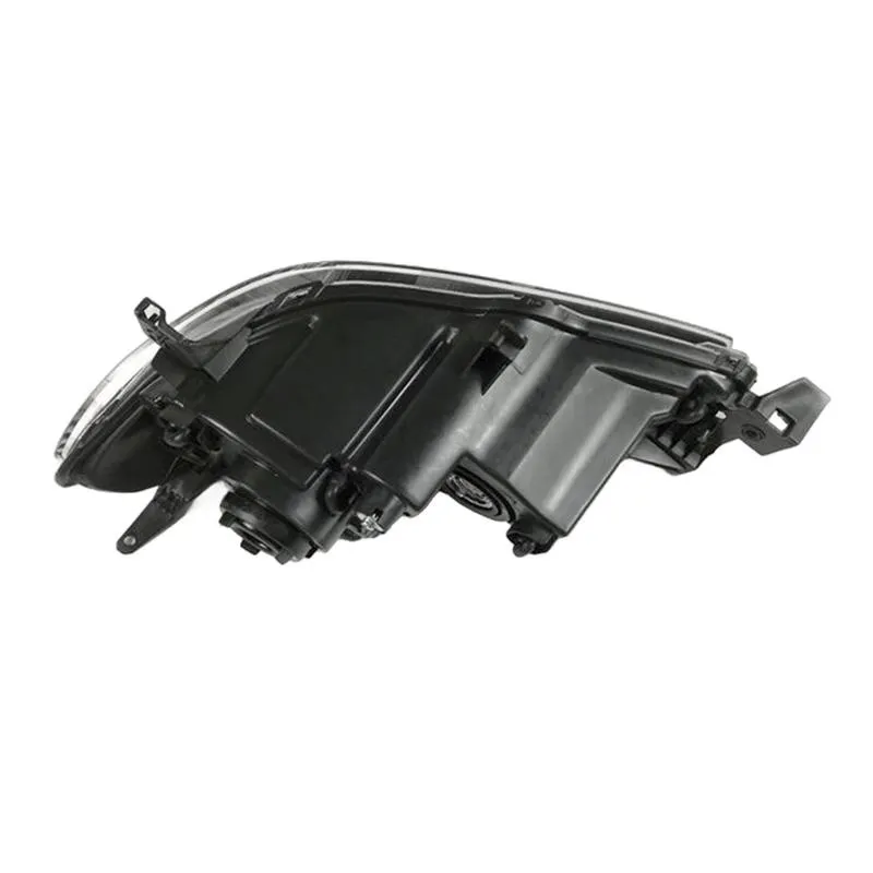 Yoonshan Head Light for MAZDA 3 (2004) Bottom_View(OE:BN8F510K0E)