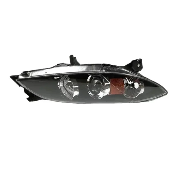 Yoonshan Head Light for MAZDA 3 (2004) Side_View(OE:BN8F510K0E)