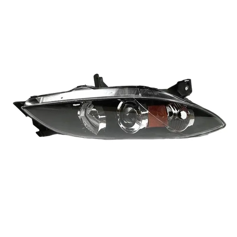 Yoonshan Head Light for MAZDA 3 (2004) Side_View(OE:BN8F510K0E)