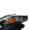Yoonshan Head Light for MAZDA 3 USA (2019-2021) Side_Closeup_View(OE:BCJH51040K,BCJH51030K)