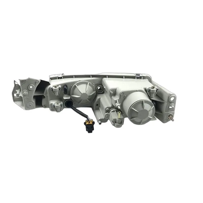 Yoonshan Head Light for MAZDA 626 CAOEKKA/CRONOS (1992-1997) Back_View(OE:R:8DGM-51-030,L:8DGM-51-40)