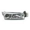 Yoonshan Head Light for MAZDA 626 CAOEKKA/CRONOS (1992-1997) Front_View(OE:R:8DGM-51-030,L:8DGM-51-40)