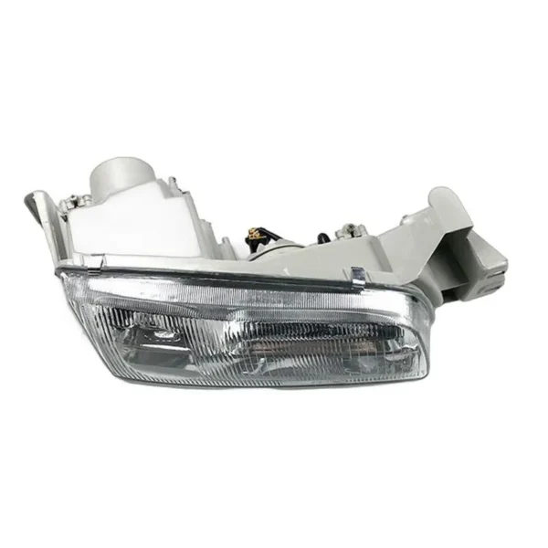 Yoonshan Head Light for MAZDA 626 CAOEKKA/CRONOS (1992-1997) Top_Angle_View(OE:R:8DGM-51-030,L:8DGM-51-40)