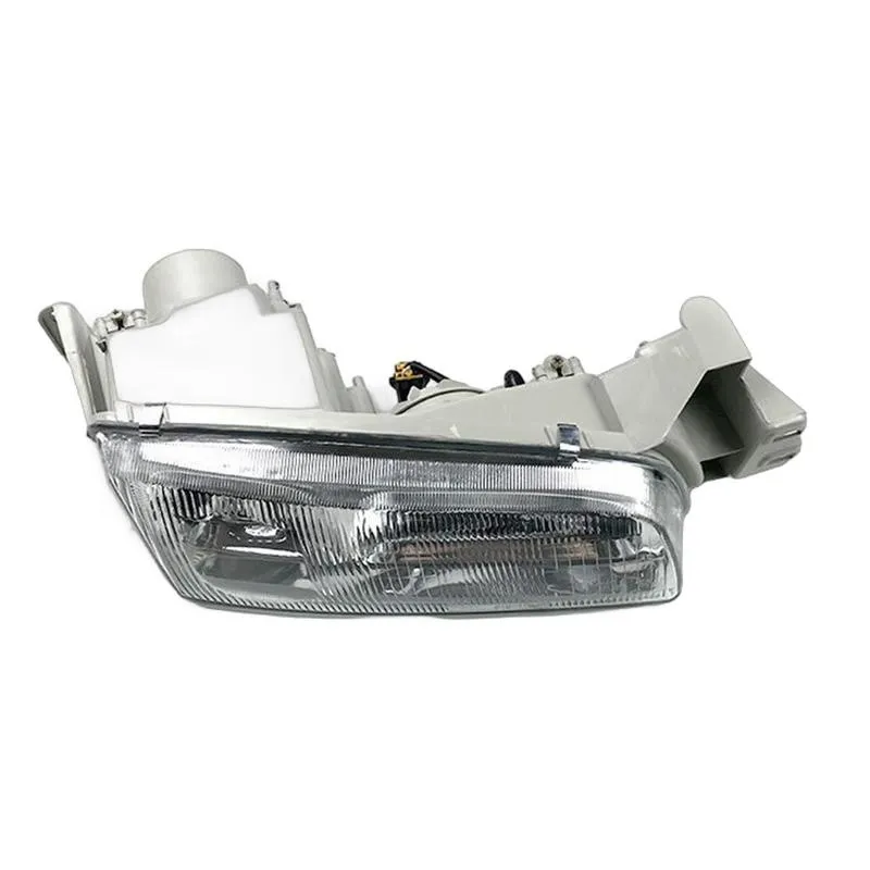 Yoonshan Head Light for MAZDA 626 CAOEKKA/CRONOS (1992-1997) Top_Angle_View(OE:R:8DGM-51-030,L:8DGM-51-40)