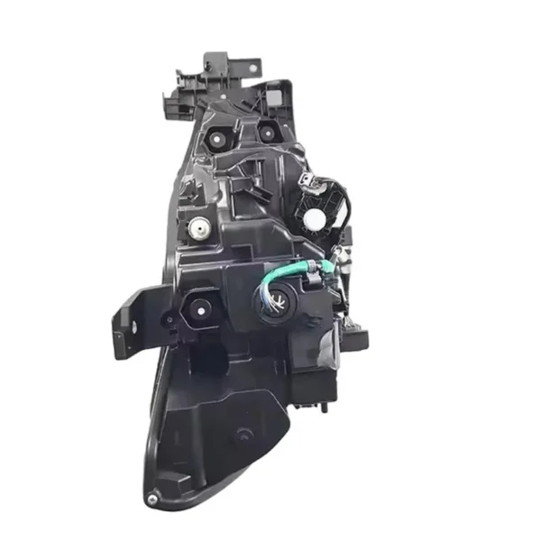 Yoonshan Head Light for MAZDA 6 ATENZA (2019-2020) Back_View(OE:GRF5-51040)