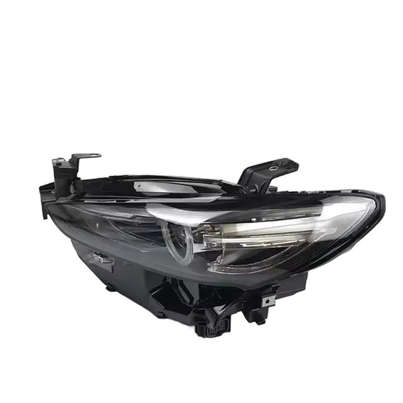 Yoonshan Head Light for MAZDA 6 ATENZA (2019-2020) Side_View(OE:GRF5-51040)
