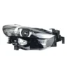 Yoonshan Head Light for MAZDA 6 LOW CLASS (2019) Front_Closeup(OE:R:GSJ1-51-031,L:GSJ1-51-041)