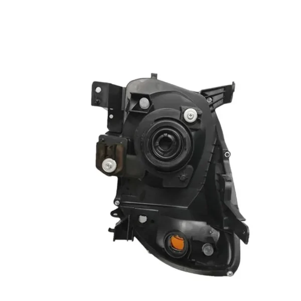 Yoonshan Head Light for MAZDA BT50 (2007-2011) Back_View(OE:UC4D-51-0L0A,UR82-51-0K0G,R:UR82-51-0K0E,L:UR82-51-0L0E)