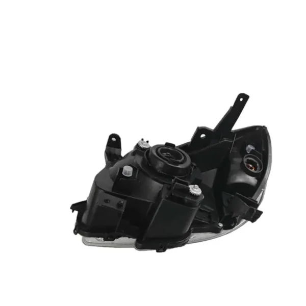 Yoonshan Head Light for MAZDA BT50 (2007-2011) Side_Closeup_View(OE:UC4D-51-0L0A,UR82-51-0K0G,R:UR82-51-0K0E,L:UR82-51-0L0E)