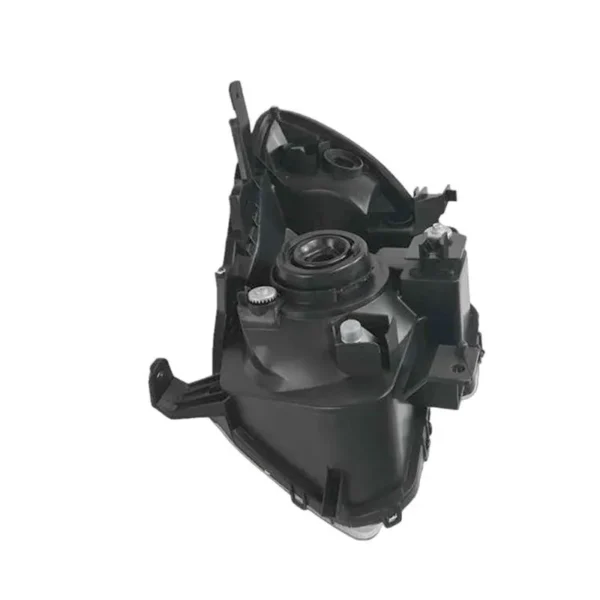 Yoonshan Head Light for MAZDA BT50 (2007-2011) Side_View(OE:UC4D-51-0L0A,UR82-51-0K0G,R:UR82-51-0K0E,L:UR82-51-0L0E)
