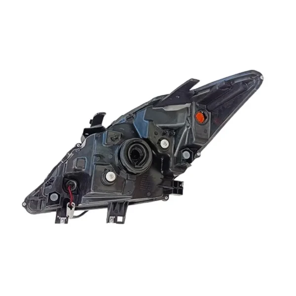 Yoonshan Head Light for MAZDA BT50 (2012) Back_View(OE:216-1165,R:UC8F-51030B,L:UC8F-51040B)