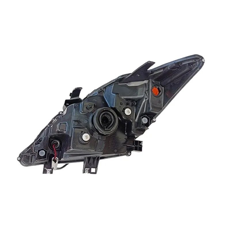 Yoonshan Head Light for MAZDA BT50 (2012) Back_View(OE:216-1165,R:UC8F-51030B,L:UC8F-51040B)