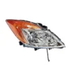 Yoonshan Head Light for MAZDA BT50 (2012) Front_View(OE:216-1165,R:UC8F-51030B,L:UC8F-51040B)