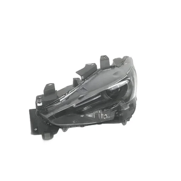 Yoonshan Head Light for MAZDA CX-5 (2017) Top_Angle_View(OE:KD5J-51-031F,KD5J-51-041F)