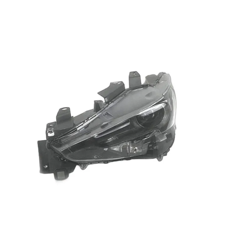 Yoonshan Head Light for MAZDA CX-5 (2017) Top_Angle_View(OE:KD5J-51-031F,KD5J-51-041F)