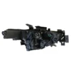 Yoonshan Head Light for MAZDA CX-5 USA (2017) Back_View(OE:KD5J-51-031F,KD5J-51-041F,KD5L-51-031F,KD5L-51-041F,KB8A51040,KL2J51030,K12451040)