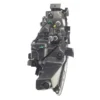 Yoonshan Head Light for MAZDA CX-5 USA (2017) Back_View(OE:L:KL2J-51-041C,R:KL2J-51-031C)
