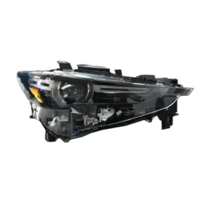 Yoonshan Head Light for MAZDA CX-5 USA (2017) Front_View(OE:KD5J-51-031F,KD5J-51-041F,KD5L-51-031F,KD5L-51-041F,KB8A51040,KL2J51030,K12451040)