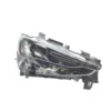 Yoonshan Head Light for MAZDA CX-5 USA (2017) Front_View(OE:L:KL2J-51-041C,R:KL2J-51-031C)