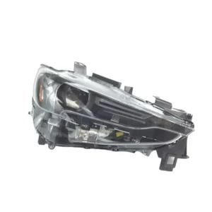 Yoonshan Head Light for MAZDA CX-5 USA (2017) Front_View(OE:L:KL2J-51-041C,R:KL2J-51-031C)