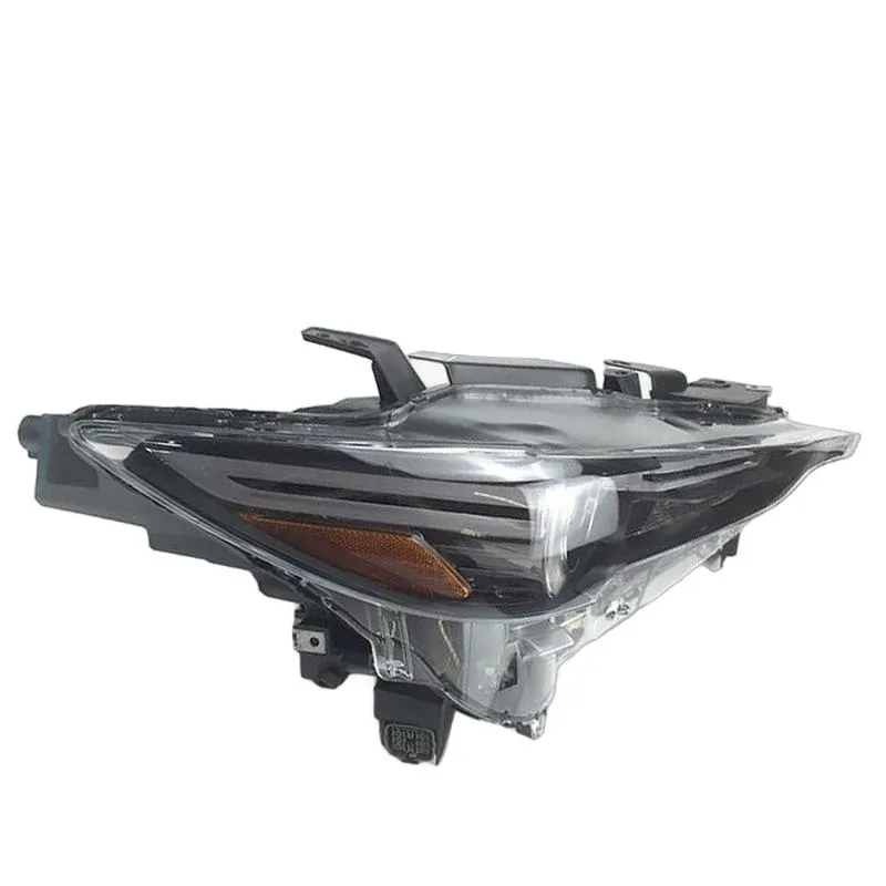 Yoonshan Head Light for MAZDA CX-5 USA (2017) Side_View(OE:L:KL2J-51-041C,R:KL2J-51-031C)