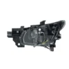 Yoonshan Head Light for MAZDA CX-9 USA (2016-2023) Back_View(OE:MA2518174,TM55-51-041B)