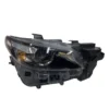 Yoonshan Head Light for MAZDA CX-9 USA (2016-2023) Front_View(OE:MA2518174,TM55-51-041B)