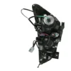 Yoonshan Head Light for MITSUBISHI ASX (2011-2018) Back_View(OE:8301B587,8301B588)
