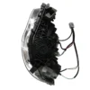 Yoonshan Head Light for MITSUBISHI ASX (2011-2018) Bottom_View(OE:8301B587,8301B588)