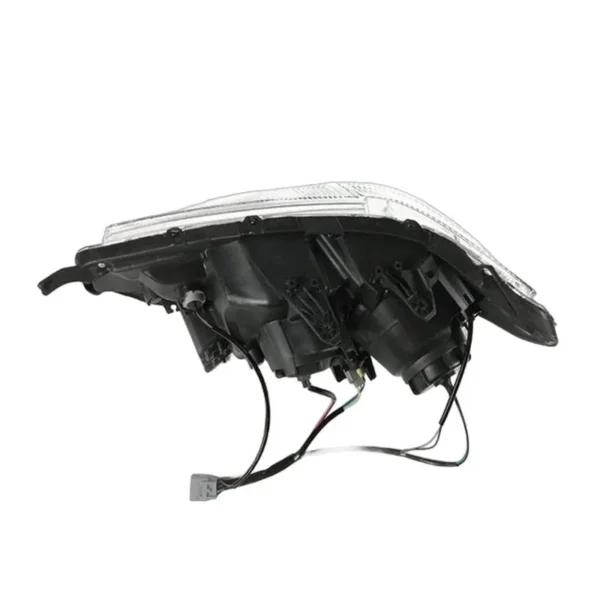 Yoonshan Head Light for MITSUBISHI ASX (2011-2018) Top_View(OE:8301B587,8301B588)