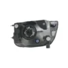 Yoonshan Head Light for MITSUBISHI L200 K74 (1995) Back_View(OE:R:MR439534,L:MR439533)
