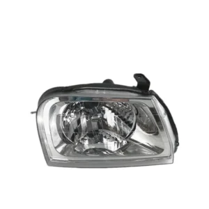 Yoonshan Head Light for MITSUBISHI L200 K74 (1995) Front_View(OE:R:MR439534,L:MR439533)