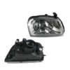 Yoonshan Head Light for MITSUBISHI L200 K74 (1995) Top_Angle_View(OE:R:MR439534,L:MR439533)
