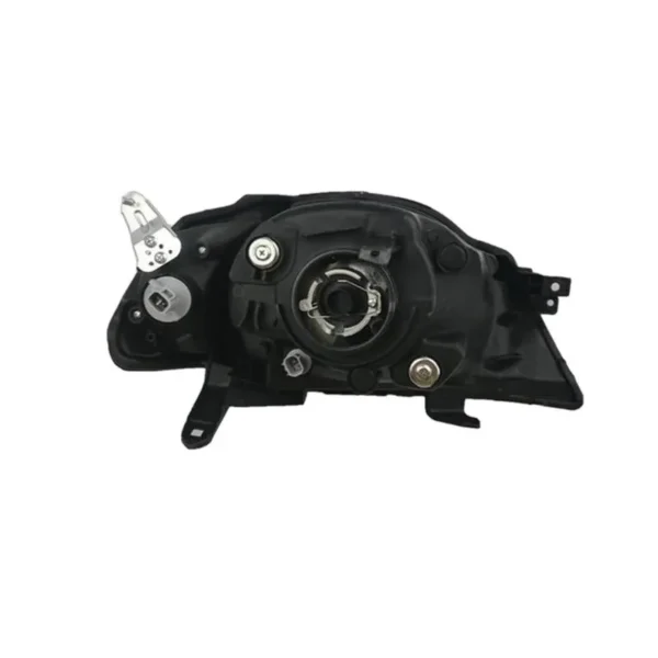 Yoonshan Head Light for MITSUBISHI L200/TRITON SPORTERO (2005-2009) Back_View(OE:R:8301A824,L:8301A823)
