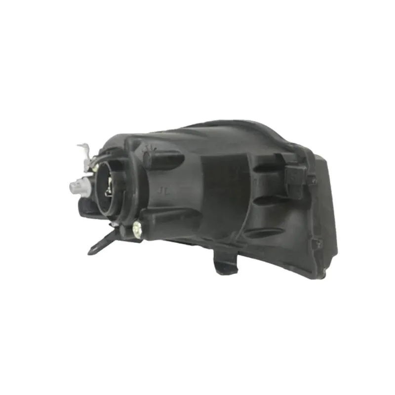 Yoonshan Head Light for MITSUBISHI L200/TRITON SPORTERO (2005-2009) Side_View(OE:R:8301A824,L:8301A823)