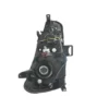 Yoonshan Head Light for MITSUBISHI LANCER (2008) Back_View(OE:8301B075,8301B76)