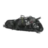 Yoonshan Head Light for MITSUBISHI LANCER (2008) Bottom_View(OE:8301B075,8301B76)
