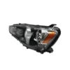 Yoonshan Head Light for MITSUBISHI LANCER (2008) Side_View(OE:8301B075,8301B76)