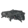 Yoonshan Head Light for MITSUBISHI LANCER EX (2008-2008) Top_View(OE:8301B433,8301B432,8301B428,8301B427,MN206527)